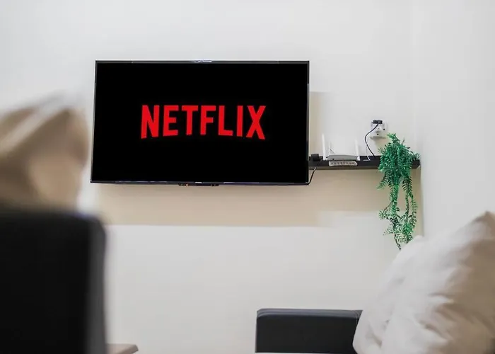 Comfy 4Br Terrace House Homestay With Netflix And Games