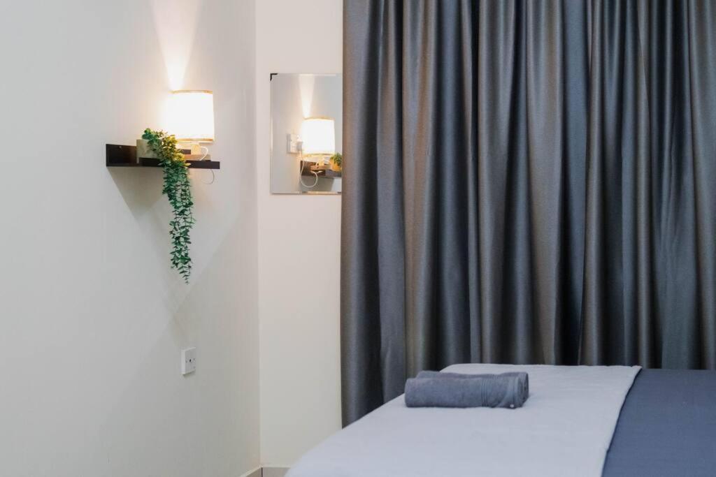 Holiday home Comfy 4br Terrace House With Netflix And Games *