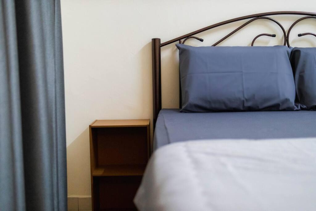 Holiday home Comfy 4br Terrace House With Netflix And Games *