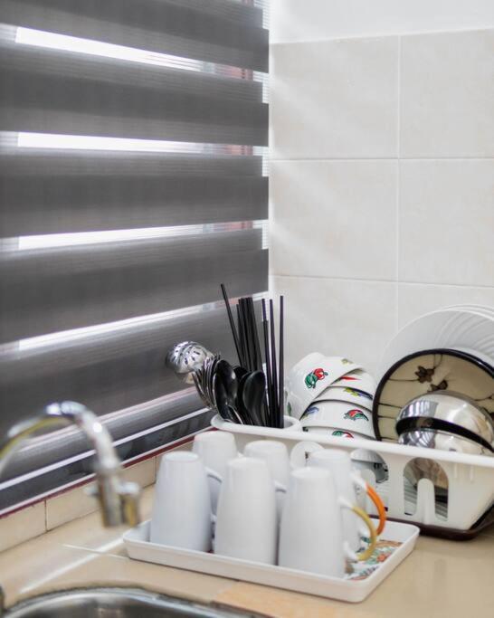 Holiday home Comfy 4br Terrace House With Netflix And Games