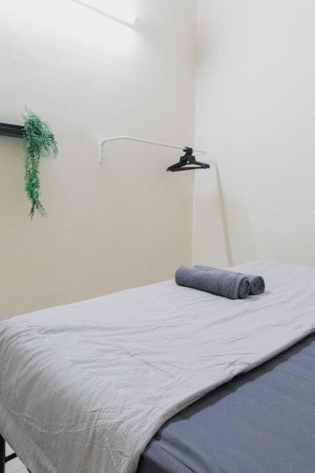 Holiday home Comfy 4br Terrace House With Netflix And Games